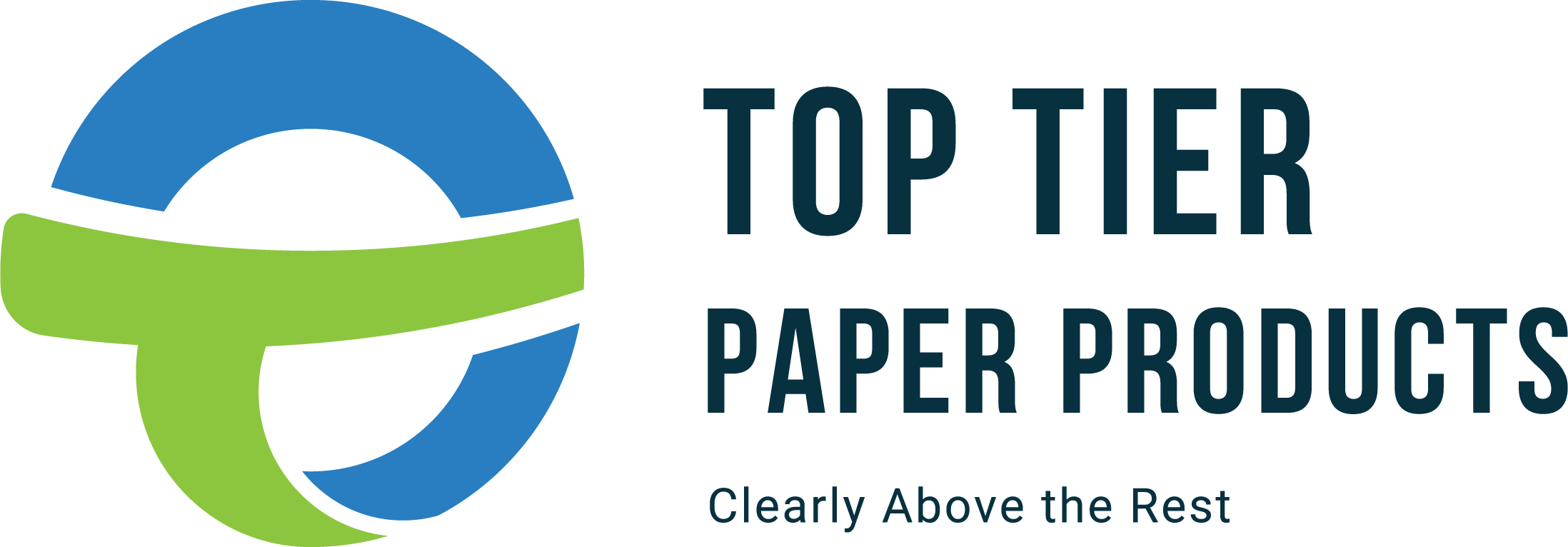 Top Tier Paper Products Inc